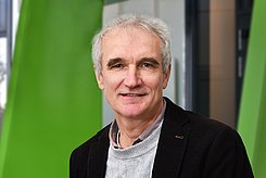 Mr apl. Prof. Dr. Dirk Lützenkirchen-Hecht