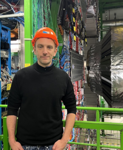 Herr Dr. Jacob Finkenrath