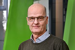 Herr Prof. Dr. Christian Zeitnitz