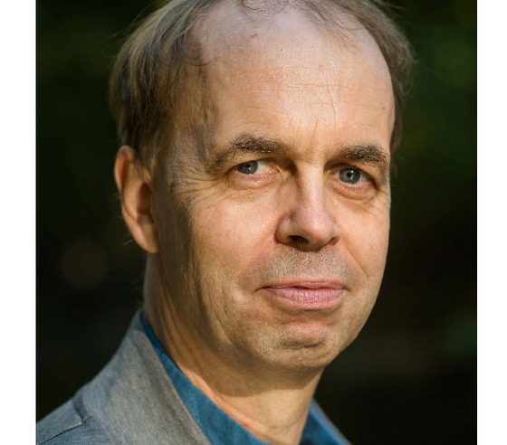 Prof. Dr. Claudius Gros, Goethe-Universität Frankfurt am Main, Foto: Goethe-Universität Frankfur Prof. Dr. Claudius Gros, Goethe-Universität Frankfurt am Main, Foto: Goethe-Universität Frankfurt