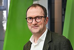 Herr Prof. Dr. Johannes Grebe-Ellis