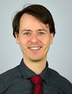 Mr Prof. Dr Szabolcs Borsányi Mr Prof. Dr Szabolcs Borsányi